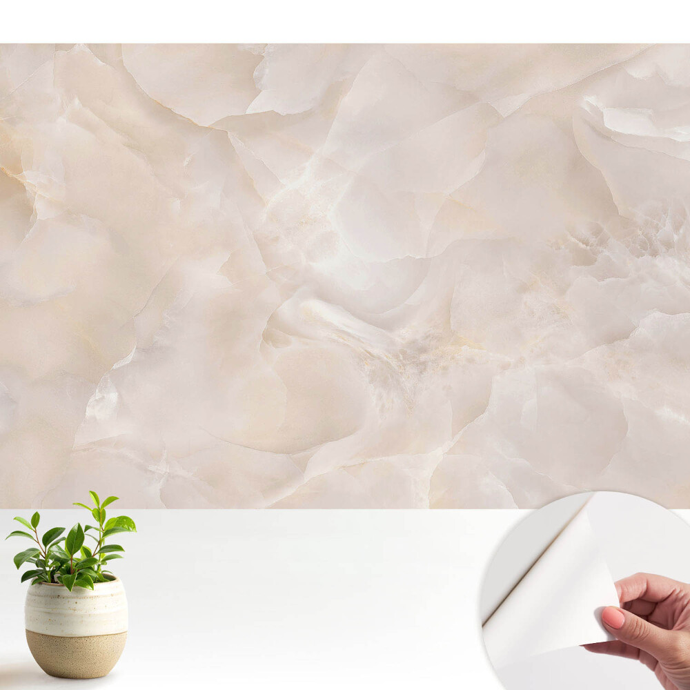 Straturi eterice și subtile într-un stil modern