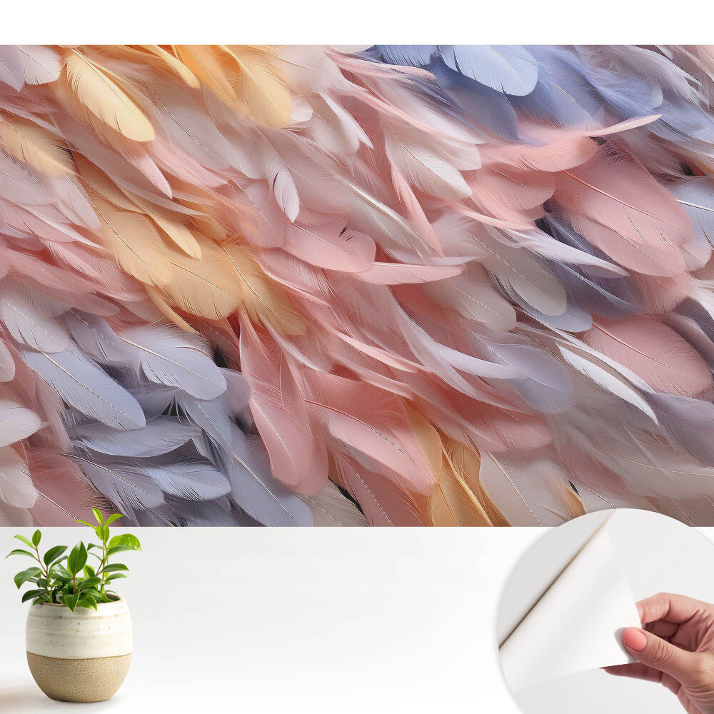 Lejeritatea penelor pastelate