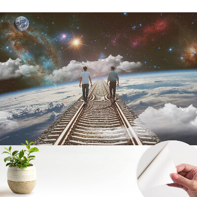 Calea Cosmică a Imaginației