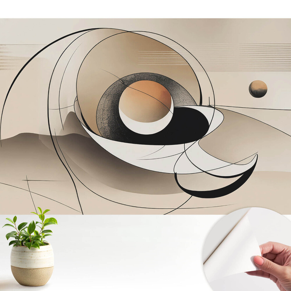 Abstracție, modernitate, eleganță