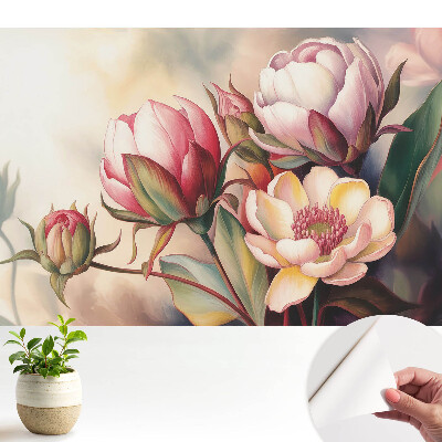 Armonia florală a naturii