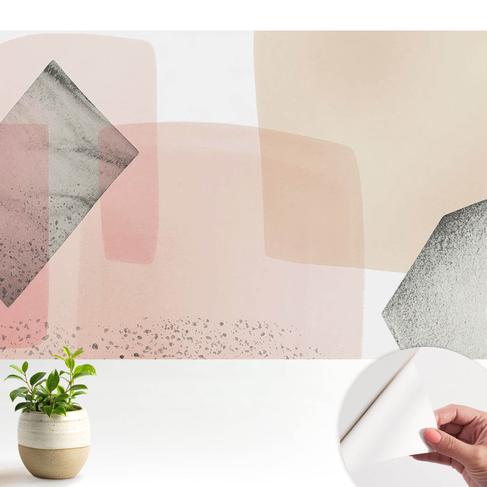 Geometria subtilă a formelor pastelate