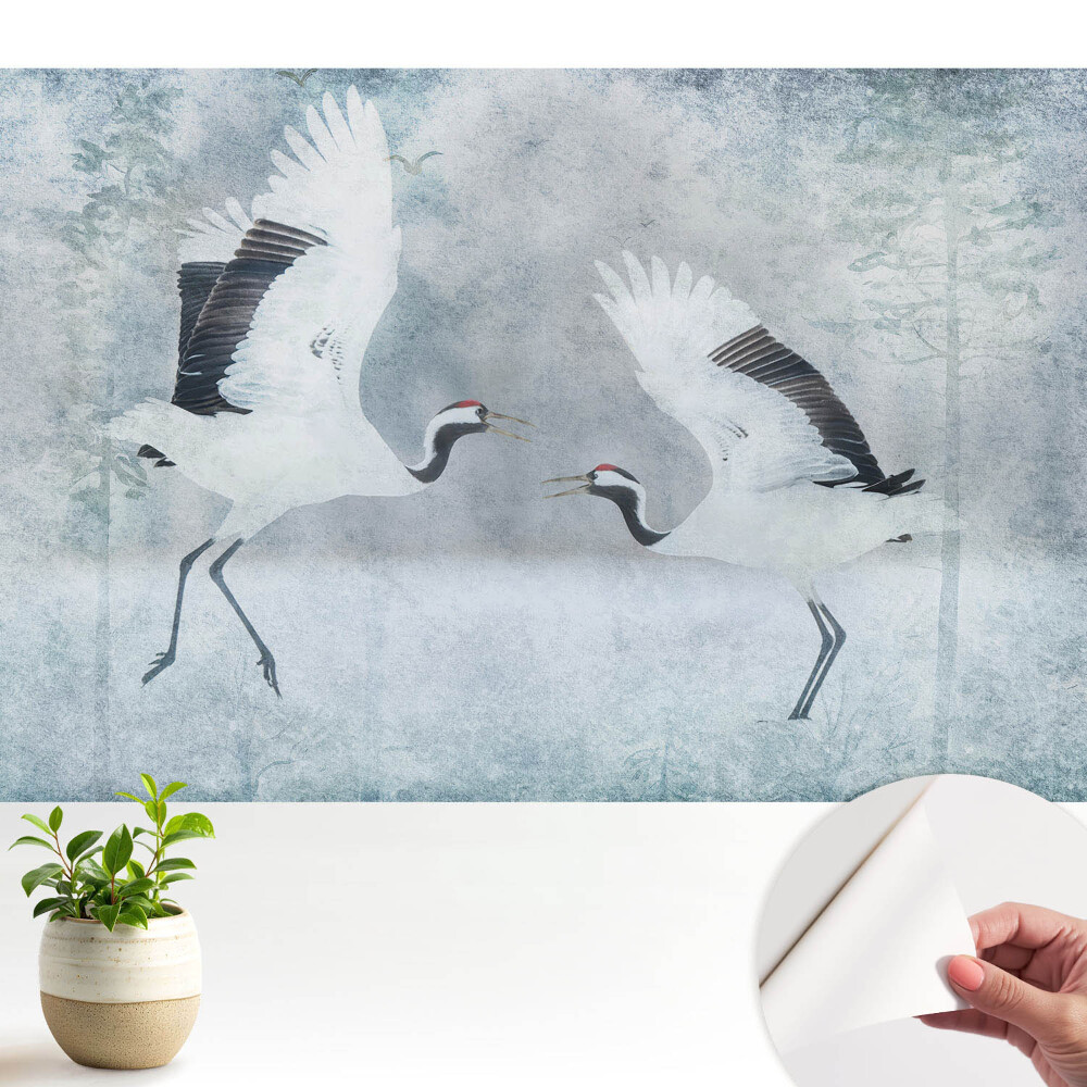 Macarale elegante într-un cadru delicat