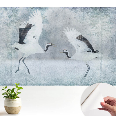 Macarale elegante într-un cadru delicat