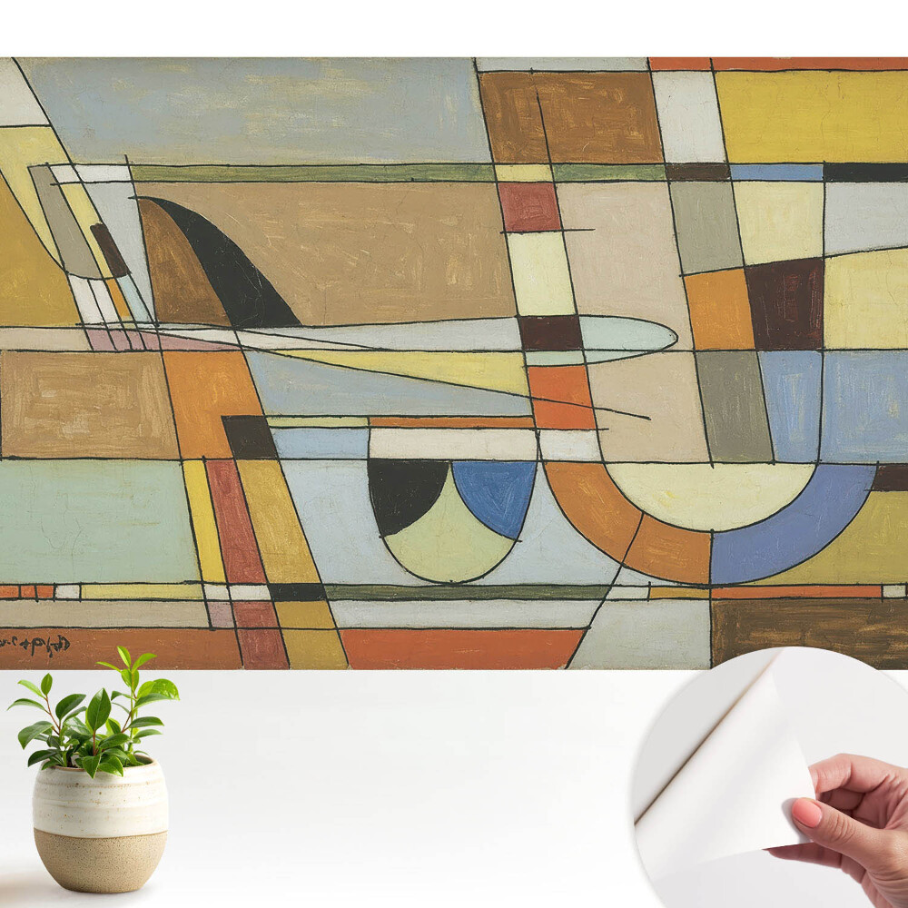 Forme geometrice abstracte