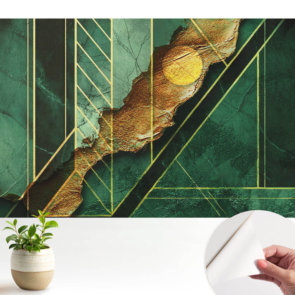 Abstracție geometrică modernă