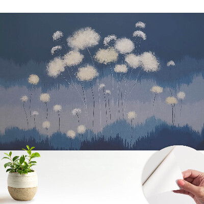 Păpădii Armonie Albastră