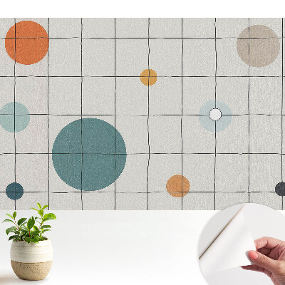 Compoziție geometrică modernă