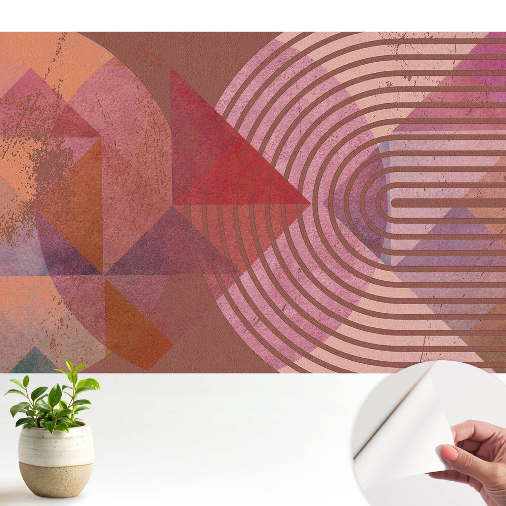 Energia geometrică a culorii