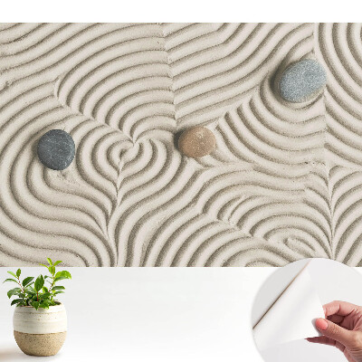 Compoziție de meditație Zen