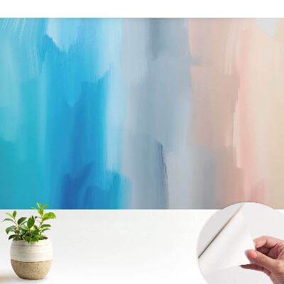 Estompare gradient pastel