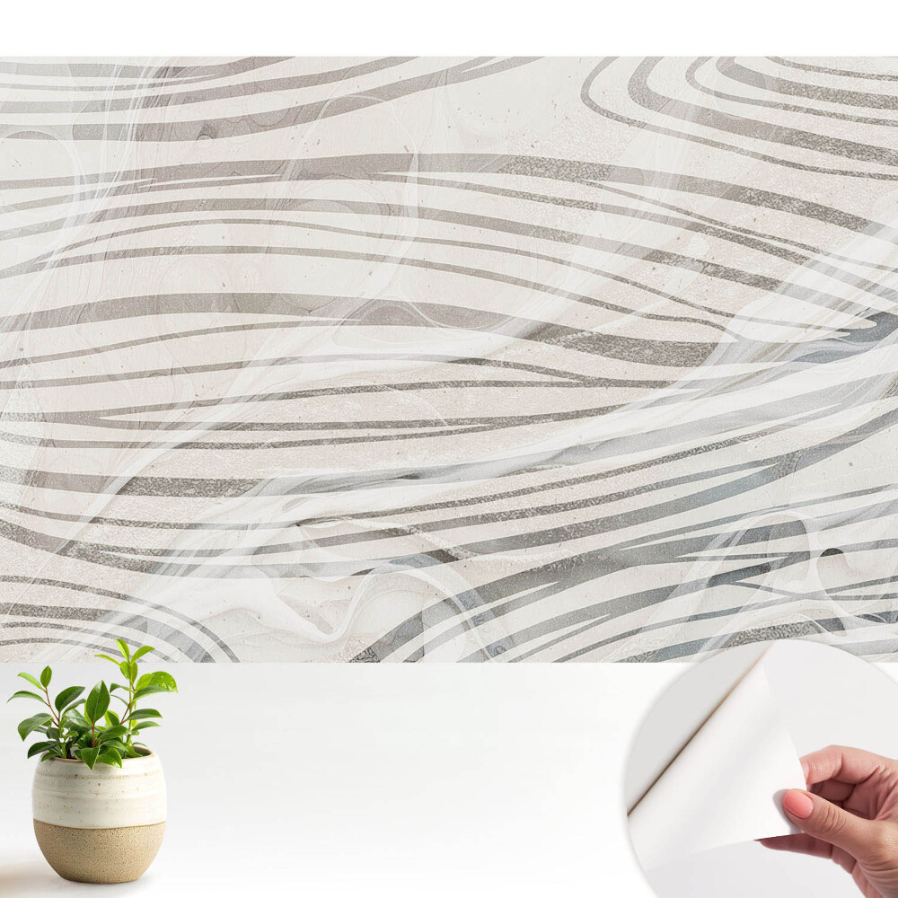 Abstracția face valuri modernității