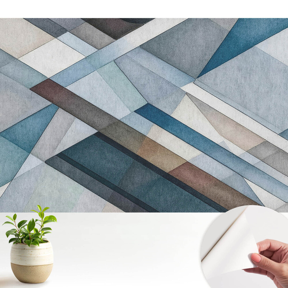 Forme geometrice, eleganță, armonie