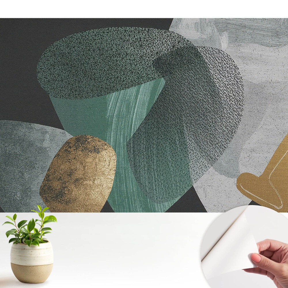 Forme geometrice, moderne și minimaliste