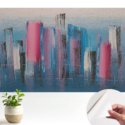 Dungi energice abstracte colorate