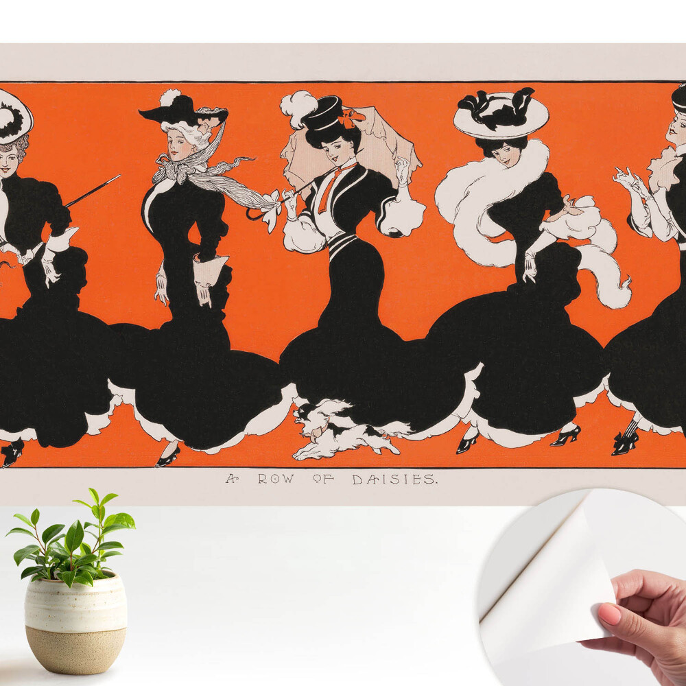 Siluete feminine elegante