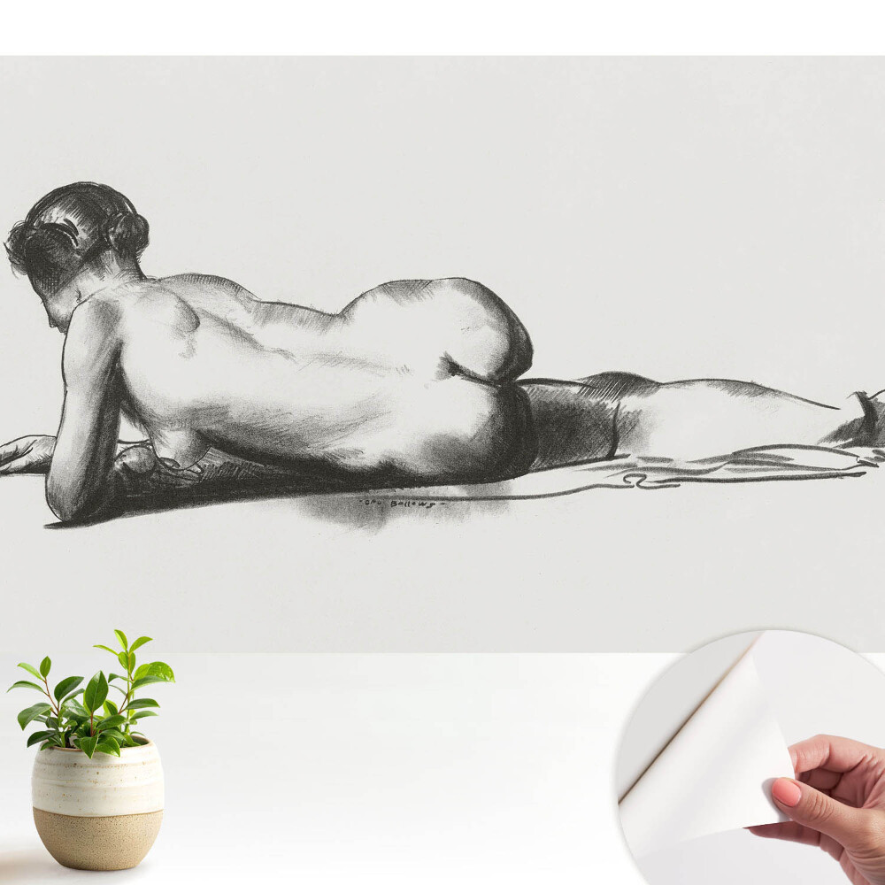 Eleganța clasică a unei siluete feminine