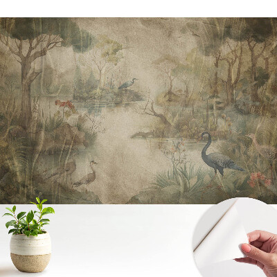 Armonie pastelată a naturii