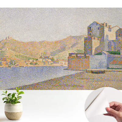 Peisaj atmosferic de vară