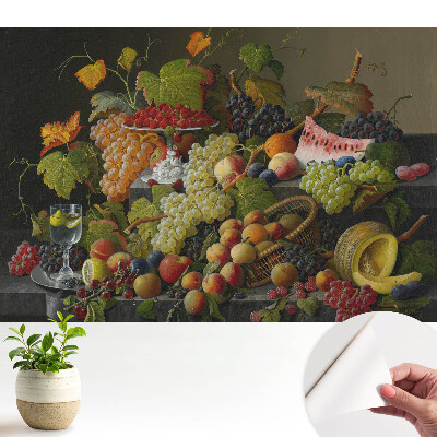 Natură statică fructe eleganță armonie