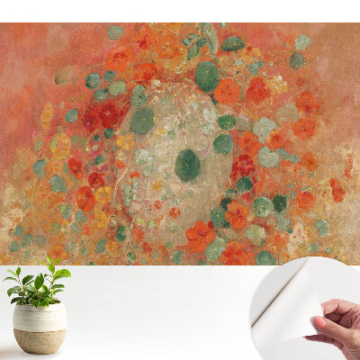 Buchet energic de flori