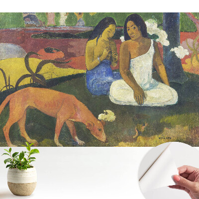 Armonia exotică a naturii