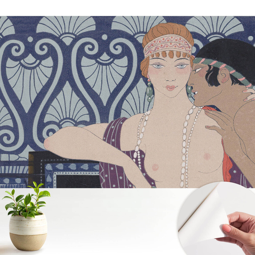 Stil Art Deco, eleganță, lux, detalii