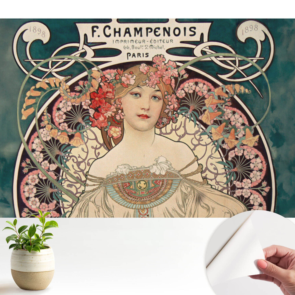 Eleganță stilată într-o atmosferă retro