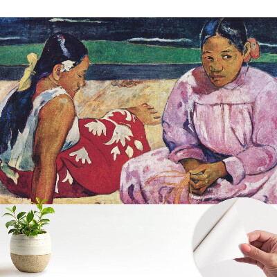 Motive exotice în culori calde pentru un ambient liniștit