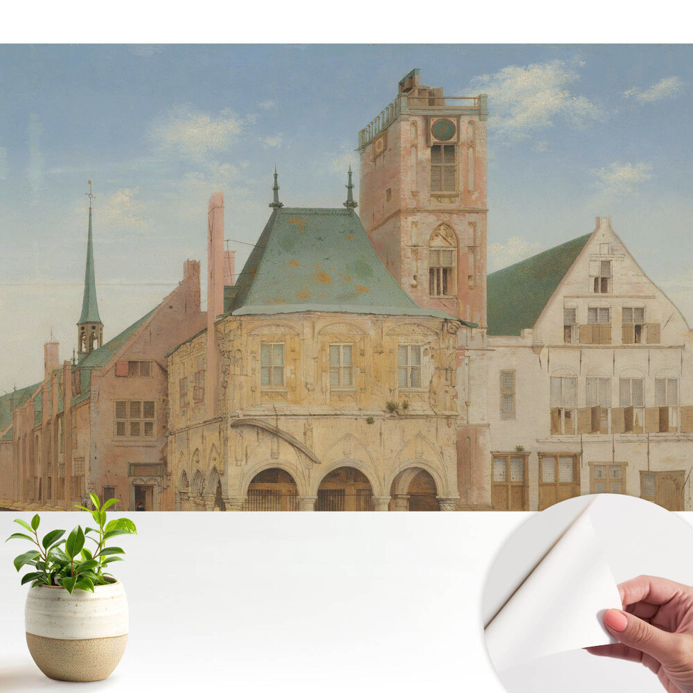 Arhitectura istorică a orașului