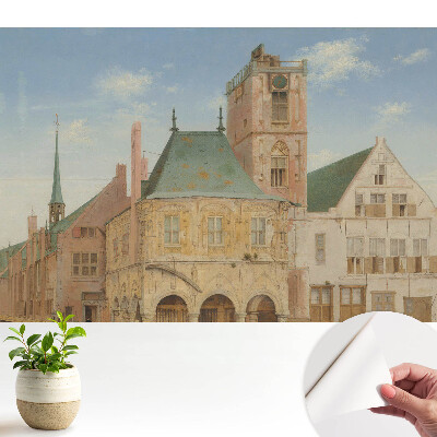 Arhitectura istorică a orașului