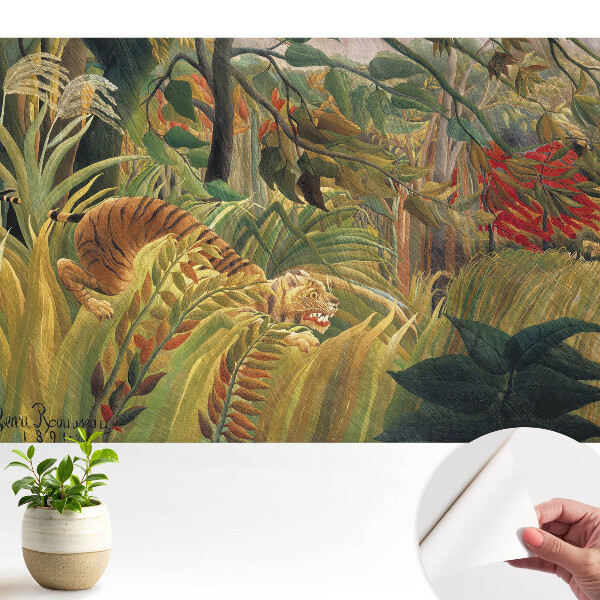 Un paradis în junglă cu un prădător ascuns