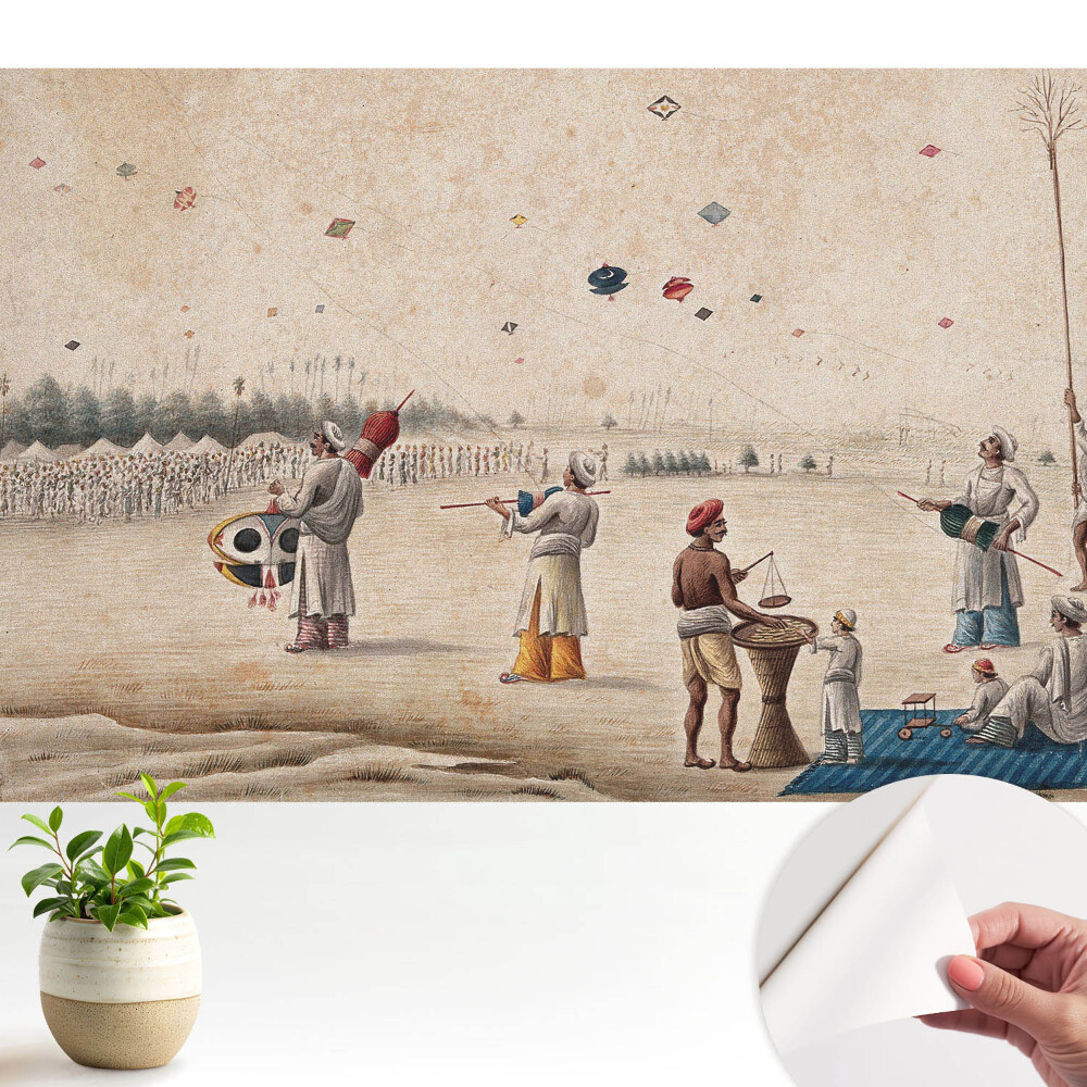 Zmee pe un fundal istoric