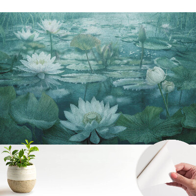 Iazul Magic al Nuferilor