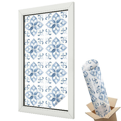 Folie geamuri protecție solară Eleganță clasică