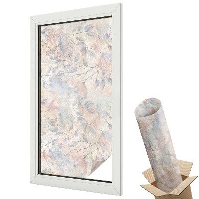 Folie pentru geamuri Efect de schimbare