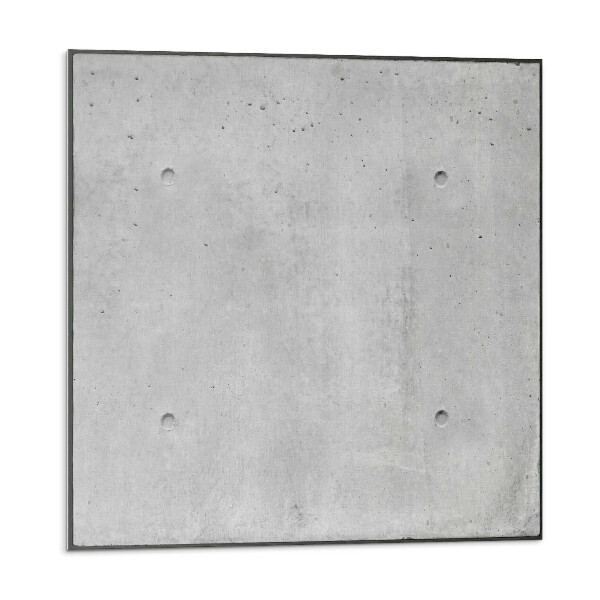 Panouri de vinil PVC Textură de beton brut