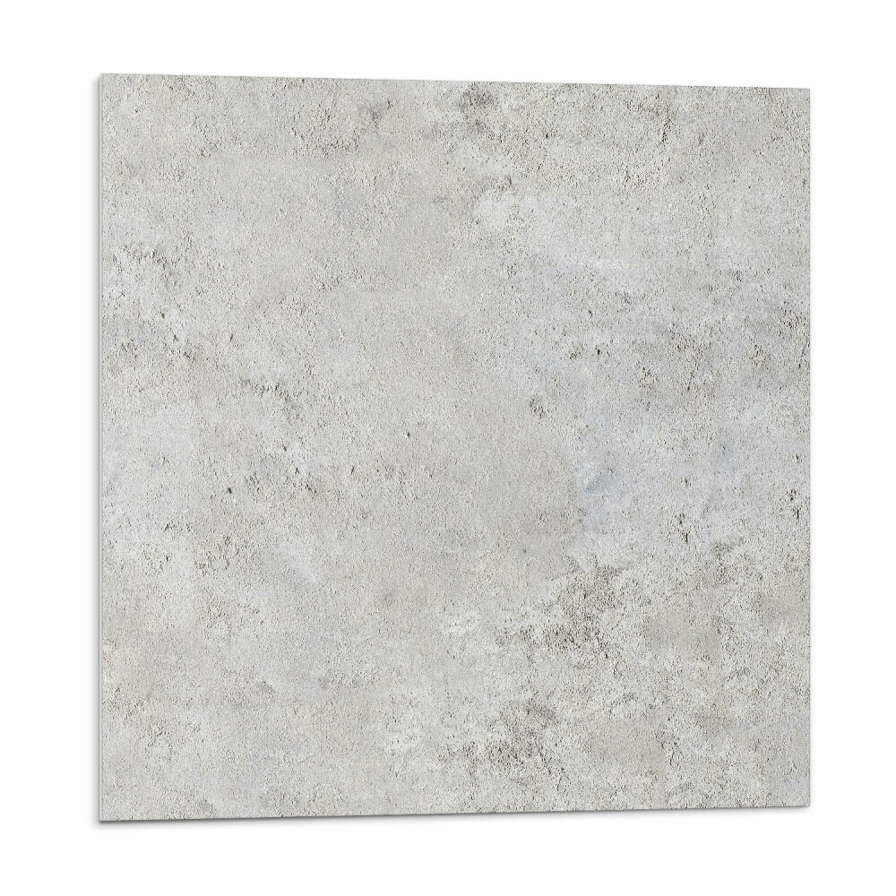 Plăci de vinil Textură de beton brut