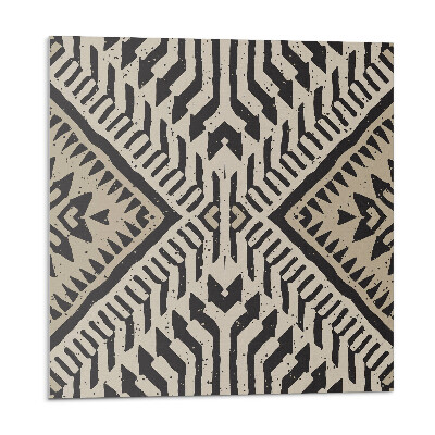 Panouri de vinil PVC Model geometric cu linii