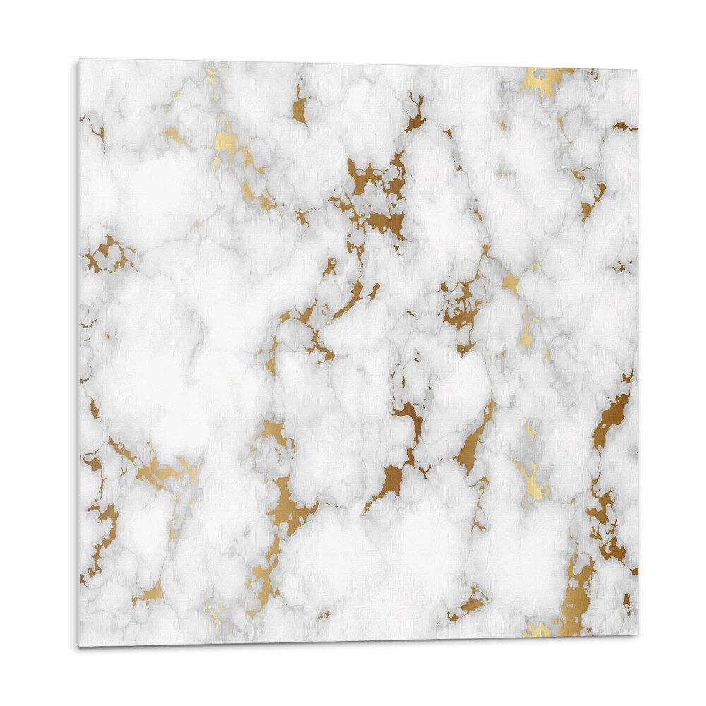 Plăci de vinil Model de marmură cu vene