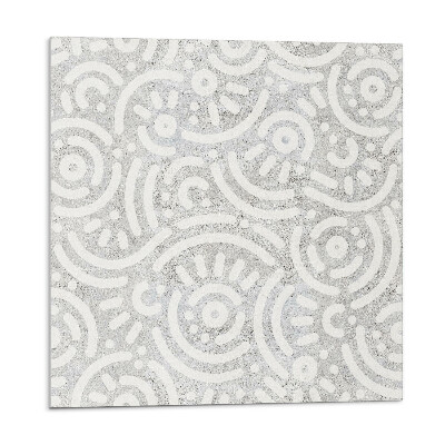 Plăci de vinil Model de linie abstract