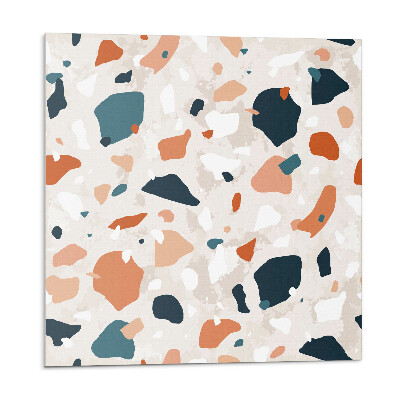 Panouri de vinil PVC Model abstract de piatră