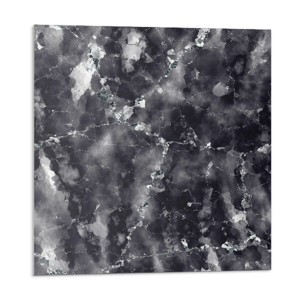 Plăci de vinil Model de marmură cu vene