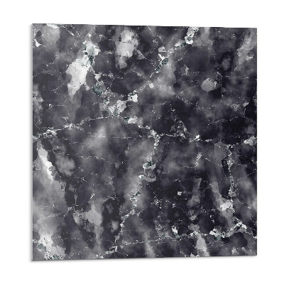 Plăci de vinil Model de marmură cu vene