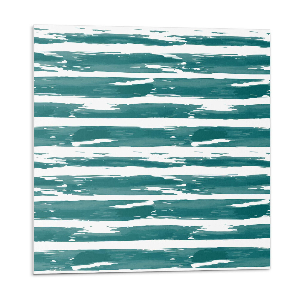 Panouri de vinil PVC Dungi într-un model delicat