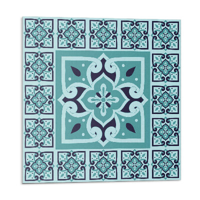 Panouri de vinil PVC Model cu motive florale