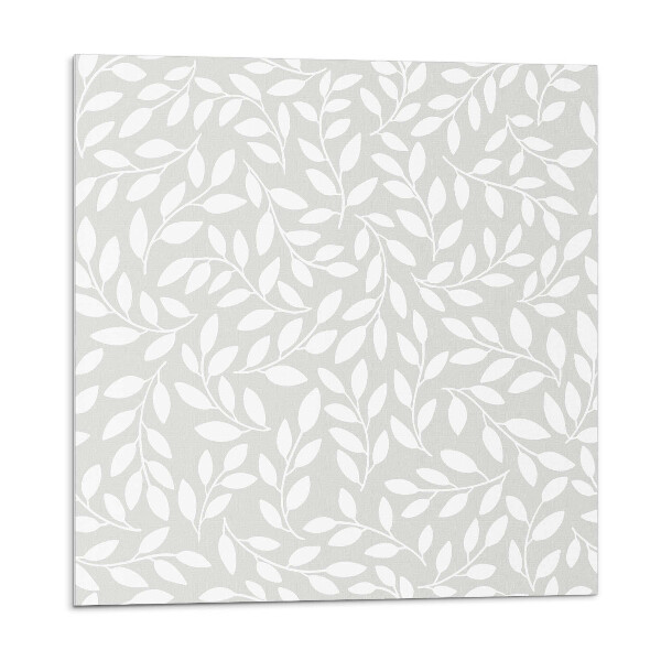 Panouri de vinil PVC Model delicat de frunze