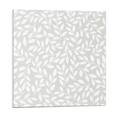 Panouri de vinil PVC Model delicat de frunze