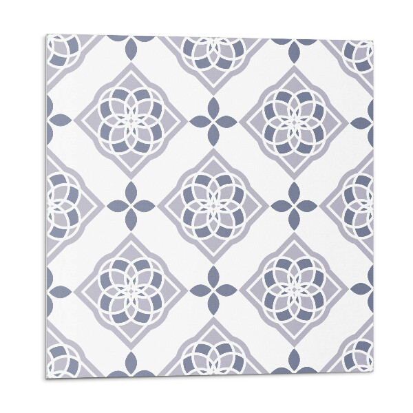 Panouri de vinil PVC Model geometric de diamant