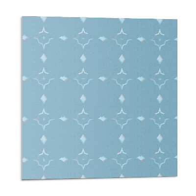 Panouri de vinil PVC Model geometric de diamant